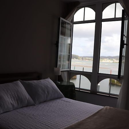 Hostal O Forno Porto do Barqueiro Exterior photo