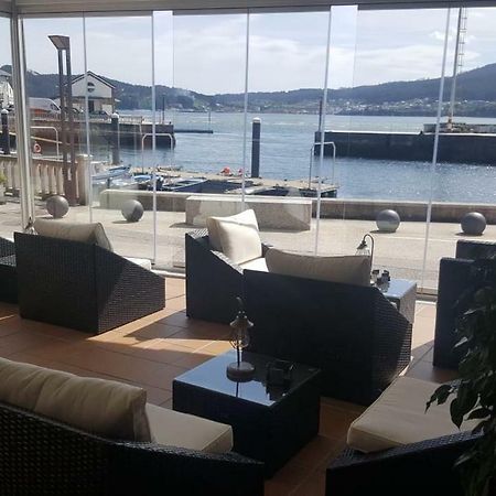 Hostal O Forno Porto do Barqueiro Exterior photo