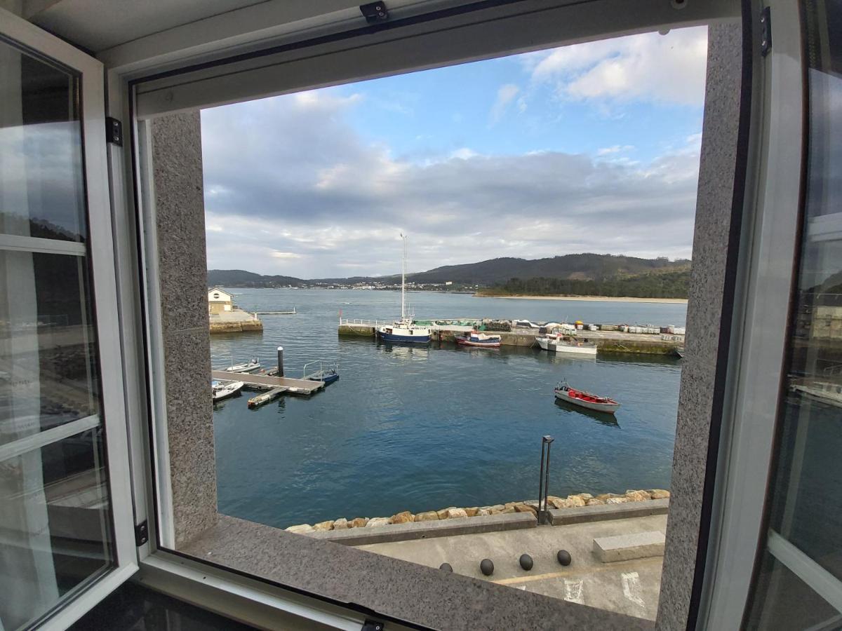 Hostal O Forno Porto do Barqueiro Room photo