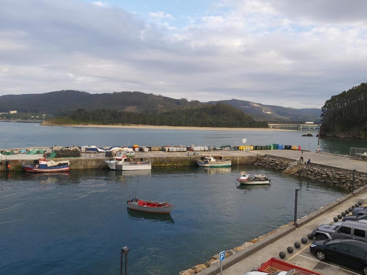 Hostal O Forno Porto do Barqueiro Room photo